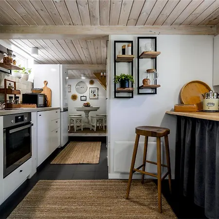 Redibo Erdei Vendeghaz Vakantiehuis